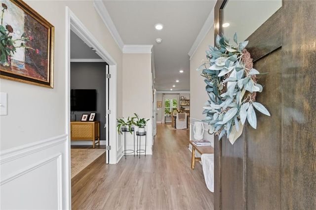 522 Eagles Nest Circle, Auburn, GA 30011