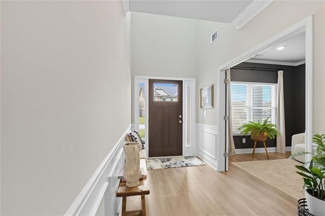 522 Eagles Nest Circle, Auburn, GA 30011