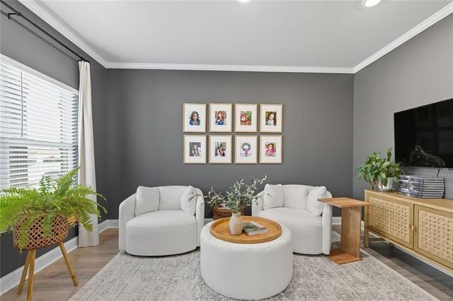 522 Eagles Nest Circle, Auburn, GA 30011