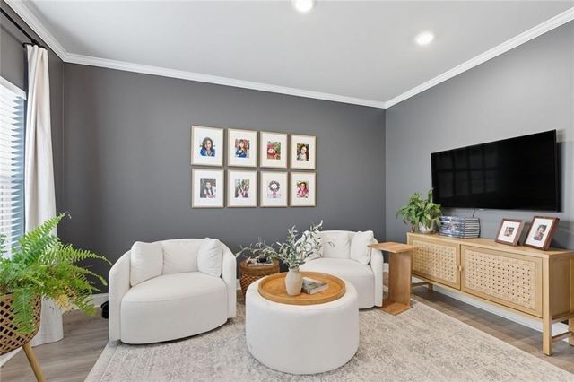 522 Eagles Nest Circle, Auburn, GA 30011