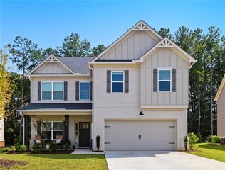 522 Eagles Nest Circle, Auburn, GA 30011