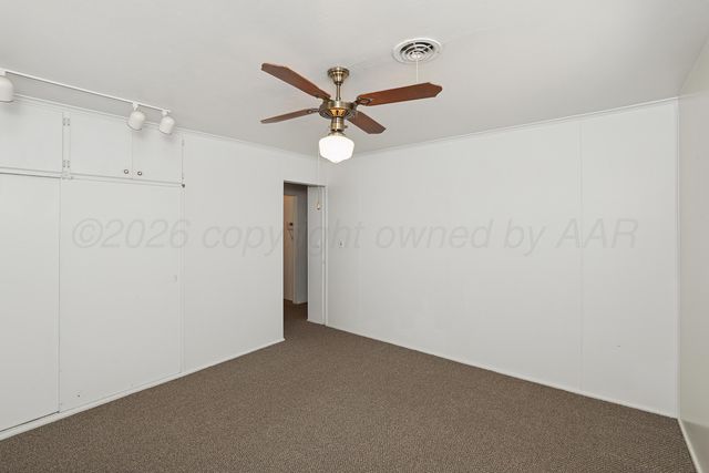 3128 S WOODLAND Street, Amarillo, TX 79103