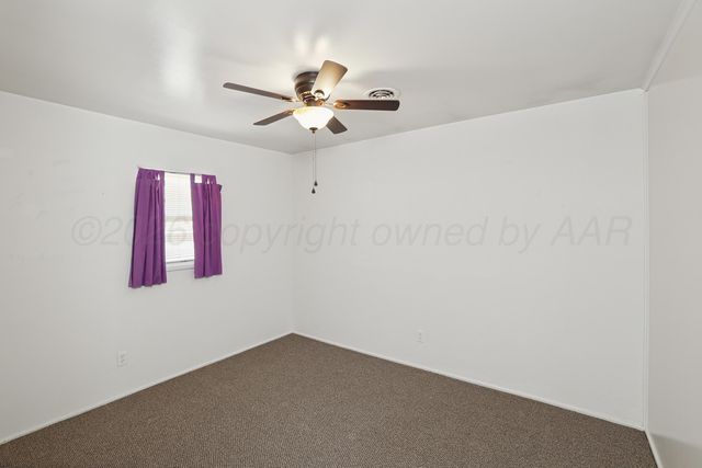 3128 S WOODLAND Street, Amarillo, TX 79103