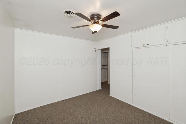 3128 S WOODLAND Street, Amarillo, TX 79103