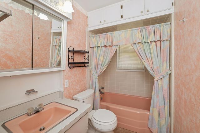3128 S WOODLAND Street, Amarillo, TX 79103