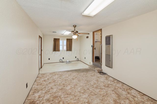 3128 S WOODLAND Street, Amarillo, TX 79103