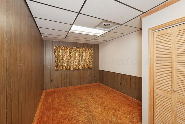 3128 S WOODLAND Street, Amarillo, TX 79103