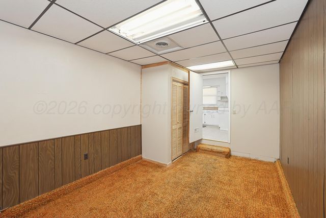 3128 S WOODLAND Street, Amarillo, TX 79103