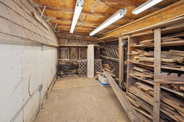 3128 S WOODLAND Street, Amarillo, TX 79103