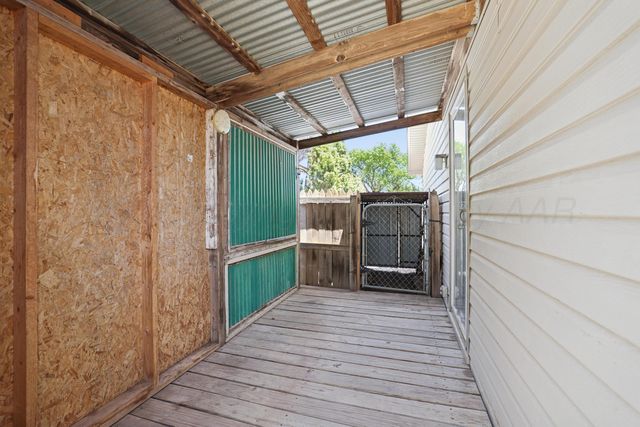 3128 S WOODLAND Street, Amarillo, TX 79103