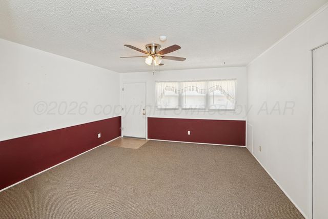 3128 S WOODLAND Street, Amarillo, TX 79103