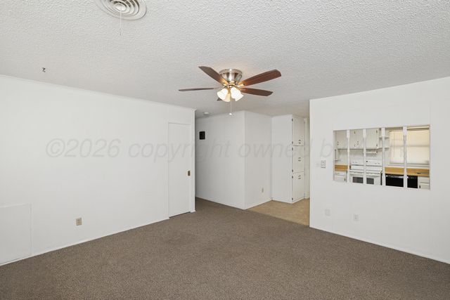 3128 S WOODLAND Street, Amarillo, TX 79103