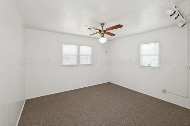 3128 S WOODLAND Street, Amarillo, TX 79103