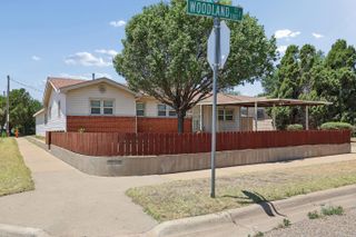 3128 S WOODLAND Street, Amarillo, TX 79103