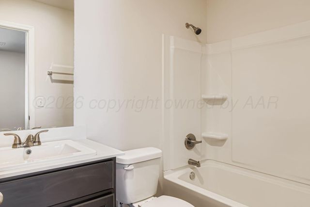 1437 NW 17TH Avenue, Amarillo, TX 79107