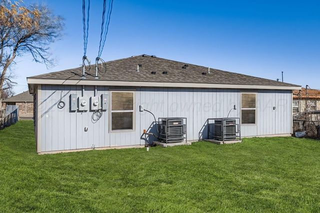 1437 NW 17TH Avenue, Amarillo, TX 79107