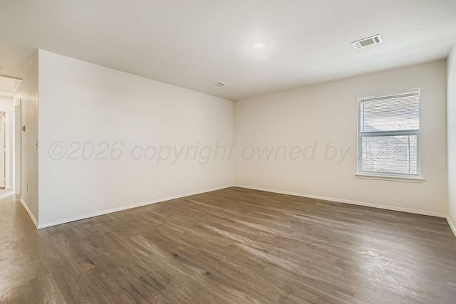 1437 NW 17TH Avenue, Amarillo, TX 79107