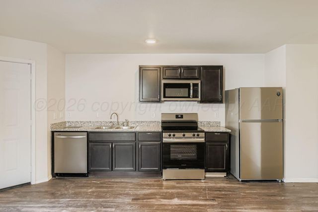 1437 NW 17TH Avenue, Amarillo, TX 79107