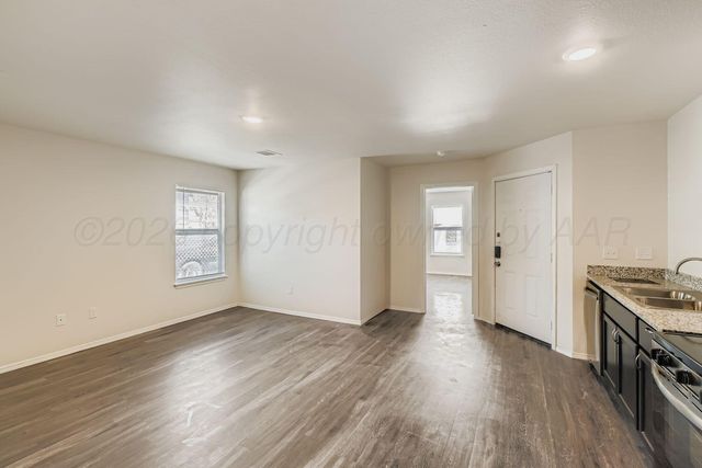 1437 NW 17TH Avenue, Amarillo, TX 79107
