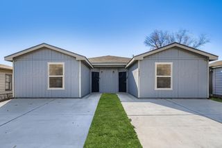 1437 NW 17TH Avenue, Amarillo, TX 79107