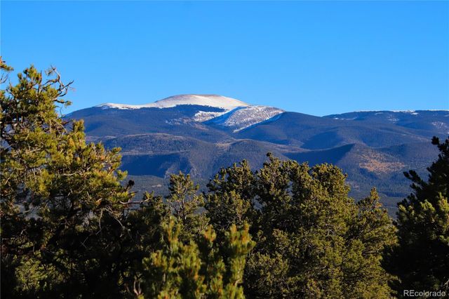 Lot 1 Largo Vista Drive, San Luis, CO 81152