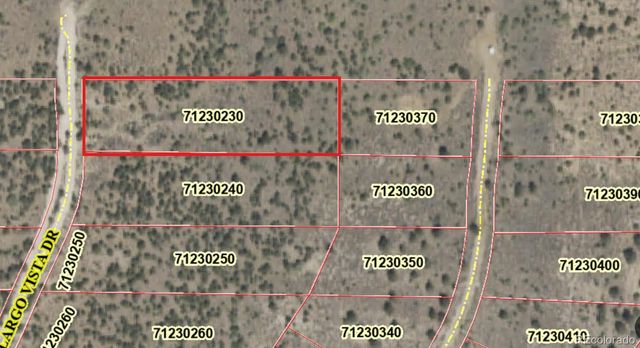 Lot 1 Largo Vista Drive, San Luis, CO 81152