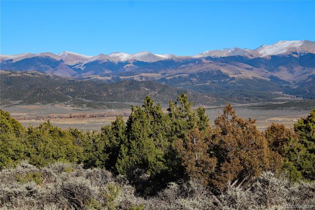 Lot 1 Largo Vista Drive, San Luis, CO 81152