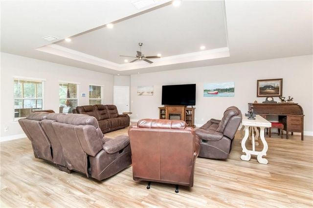 8926 Spanish Trail W, Grand Bay, AL 36541