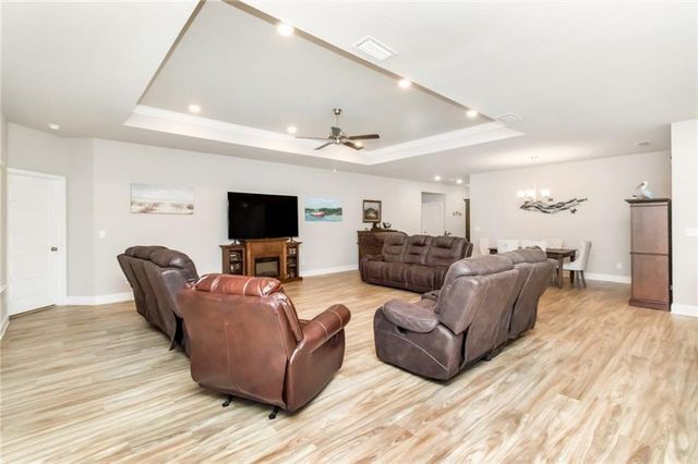 8926 Spanish Trail W, Grand Bay, AL 36541