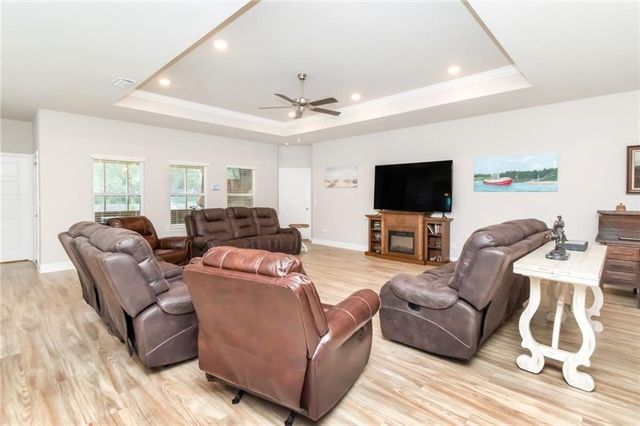 8926 Spanish Trail W, Grand Bay, AL 36541