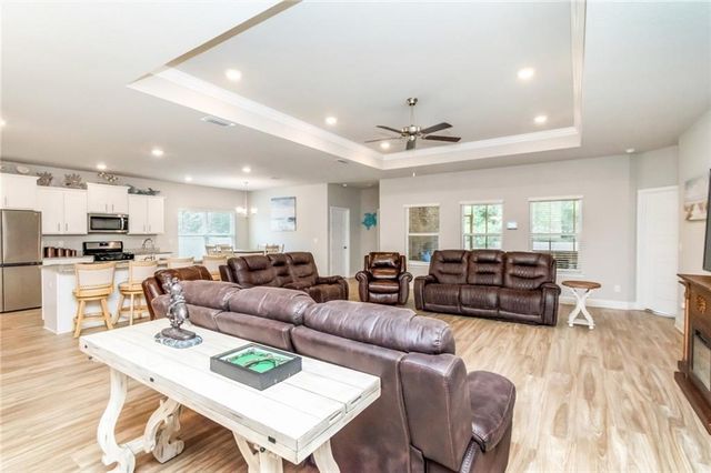 8926 Spanish Trail W, Grand Bay, AL 36541