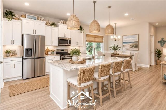 8926 Spanish Trail W, Grand Bay, AL 36541