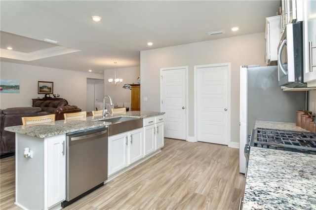8926 Spanish Trail W, Grand Bay, AL 36541
