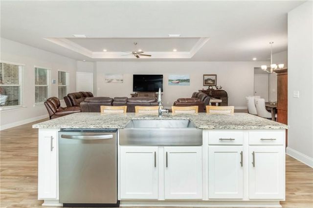 8926 Spanish Trail W, Grand Bay, AL 36541