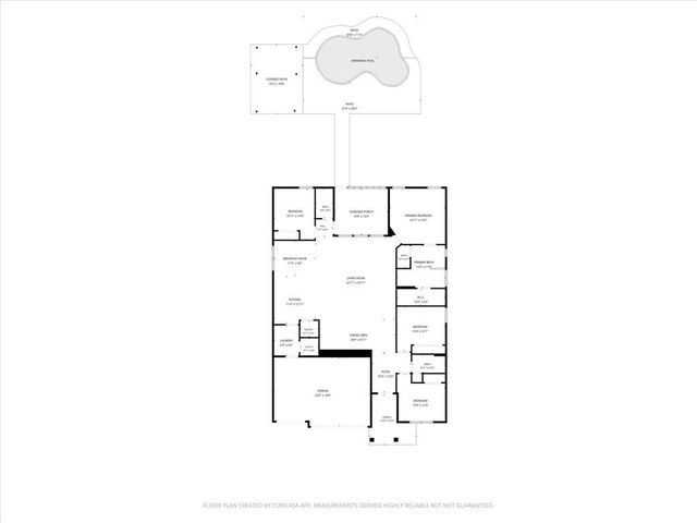 8926 Spanish Trail W, Grand Bay, AL 36541