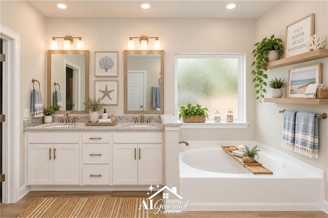 8926 Spanish Trail W, Grand Bay, AL 36541