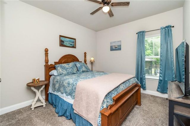 8926 Spanish Trail W, Grand Bay, AL 36541