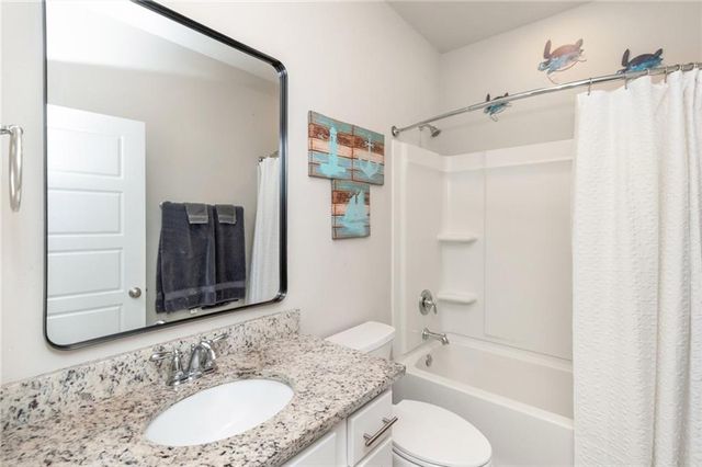 8926 Spanish Trail W, Grand Bay, AL 36541