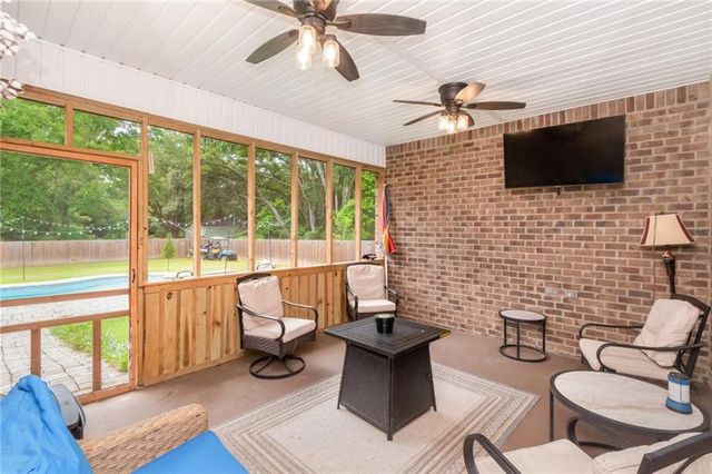 8926 Spanish Trail W, Grand Bay, AL 36541