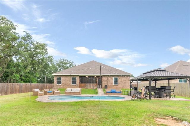 8926 Spanish Trail W, Grand Bay, AL 36541