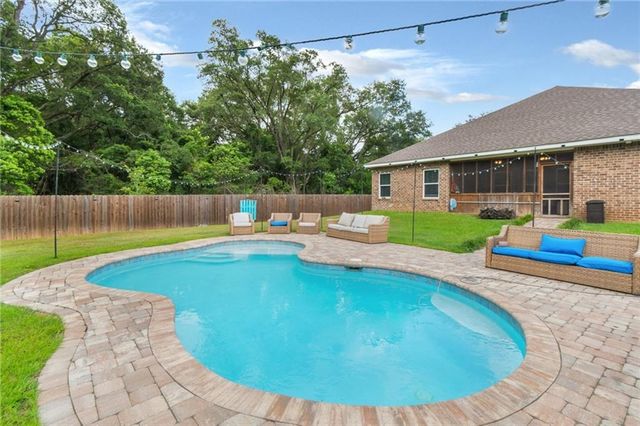 8926 Spanish Trail W, Grand Bay, AL 36541