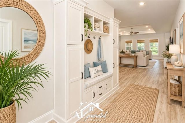 8926 Spanish Trail W, Grand Bay, AL 36541
