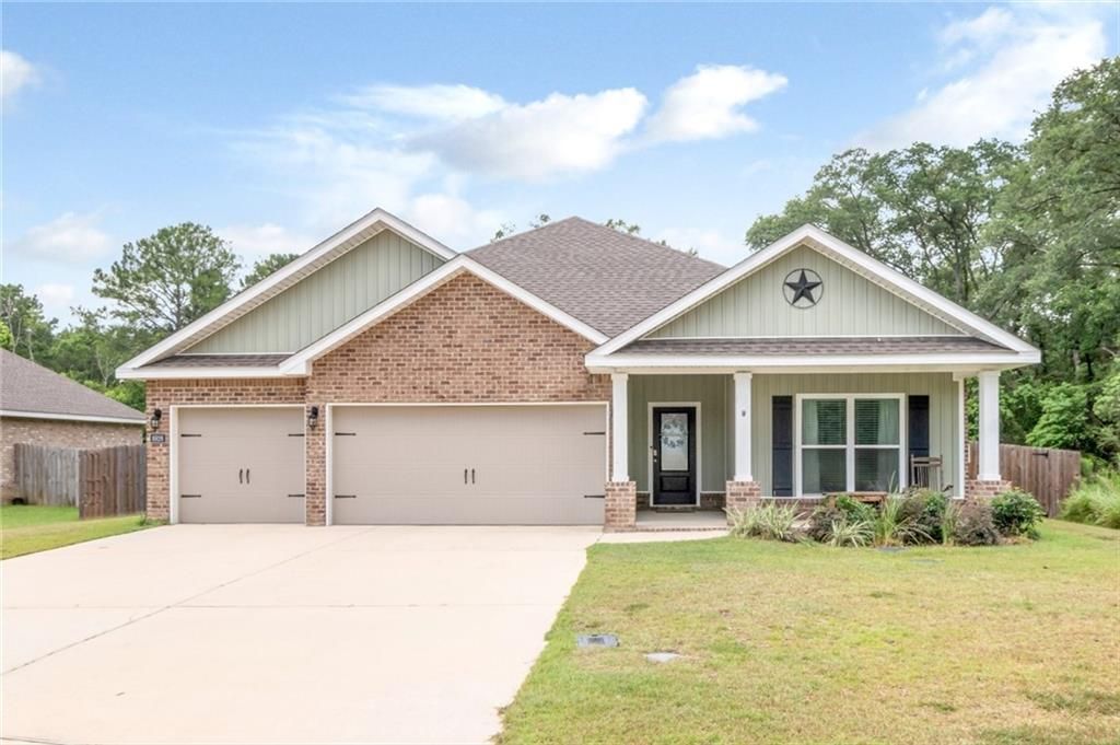 8926 Spanish Trail W, Grand Bay, AL 36541 — photo 2