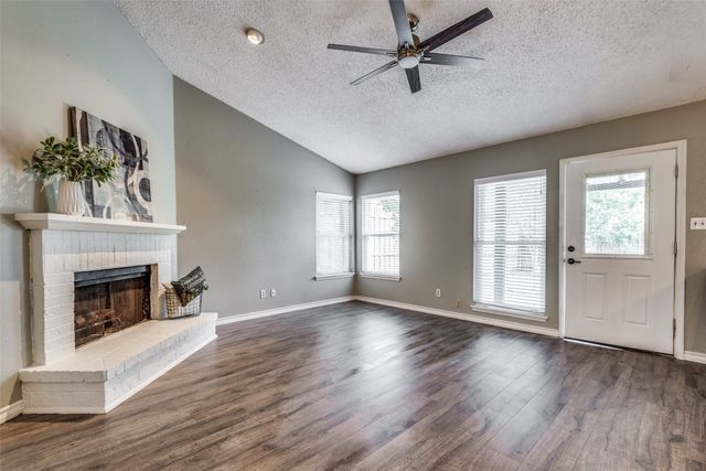 4409 Seville Lane, Mckinney, TX 75070