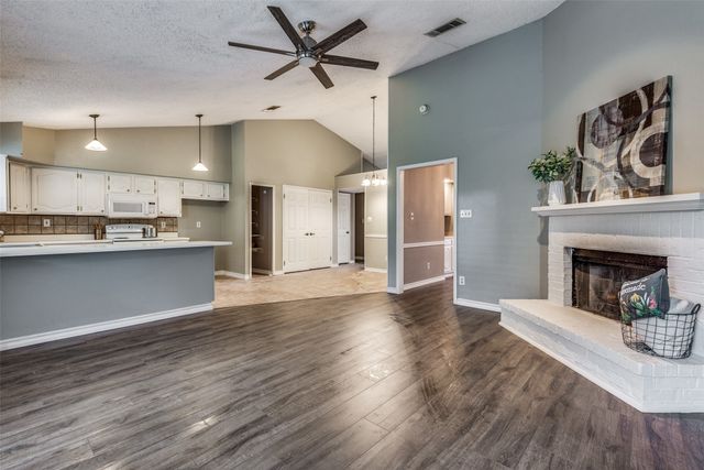 4409 Seville Lane, Mckinney, TX 75070