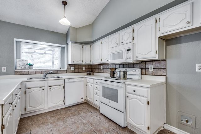 4409 Seville Lane, Mckinney, TX 75070