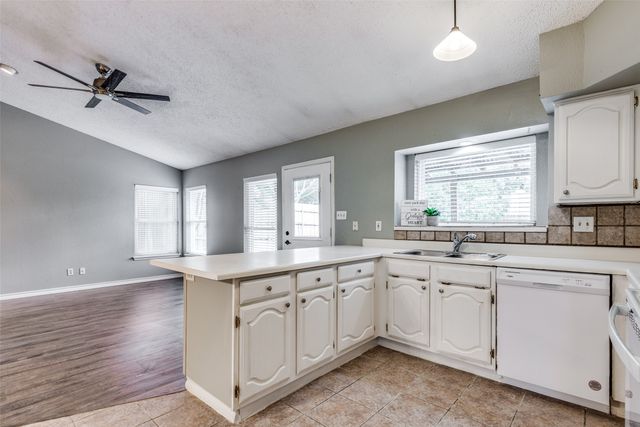 4409 Seville Lane, Mckinney, TX 75070