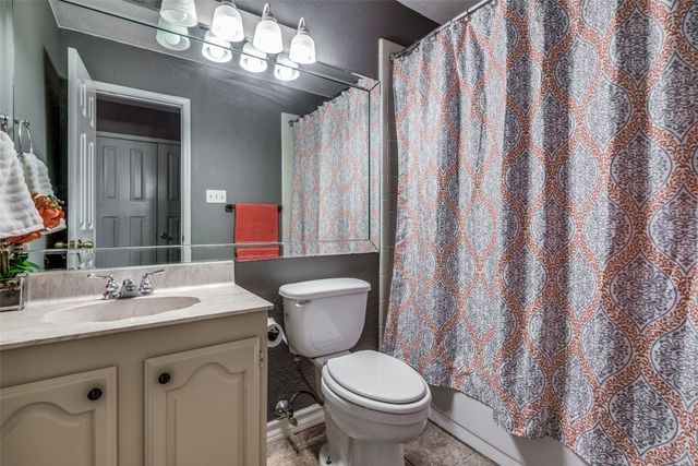 4409 Seville Lane, Mckinney, TX 75070