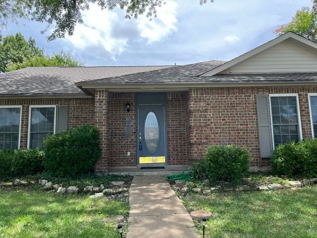 4409 Seville Lane, Mckinney, TX 75070