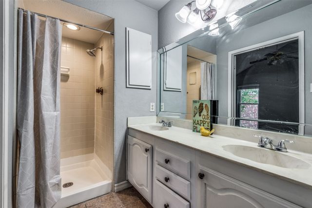 4409 Seville Lane, Mckinney, TX 75070